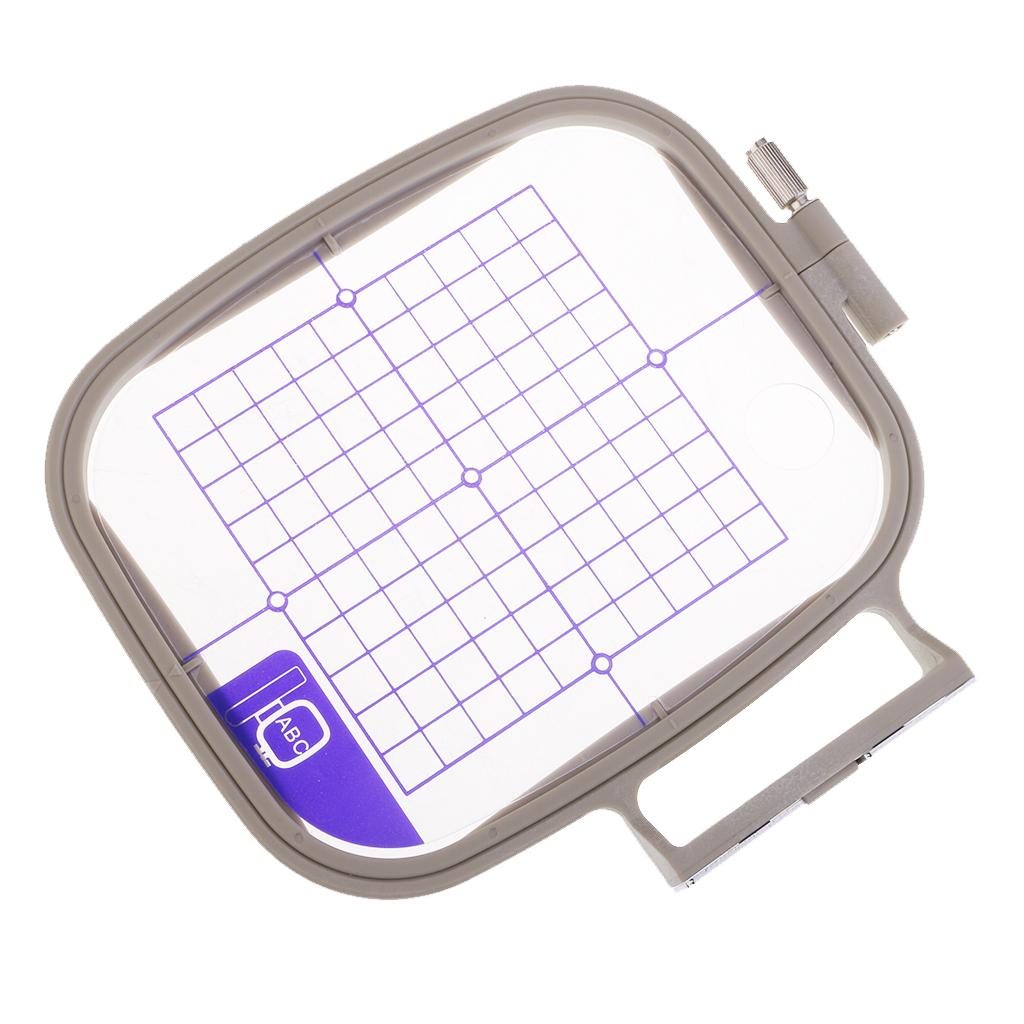 Embroidery Hoop Stand - Piezas para Máquinas de Bordar: Soporte