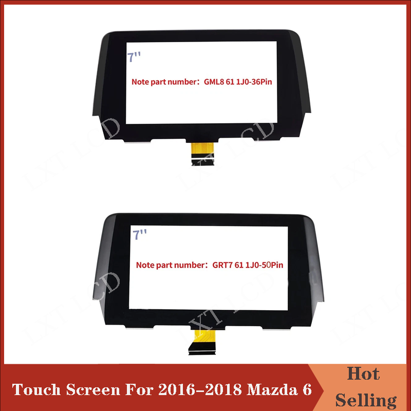 Nuevo Panel de Vidrio Táctil d - Embroidery Digitizer reseña y precio