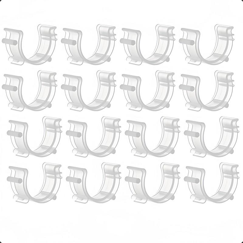 56 clips para bobinas, mantien - Embroidery Threads reseña y precio