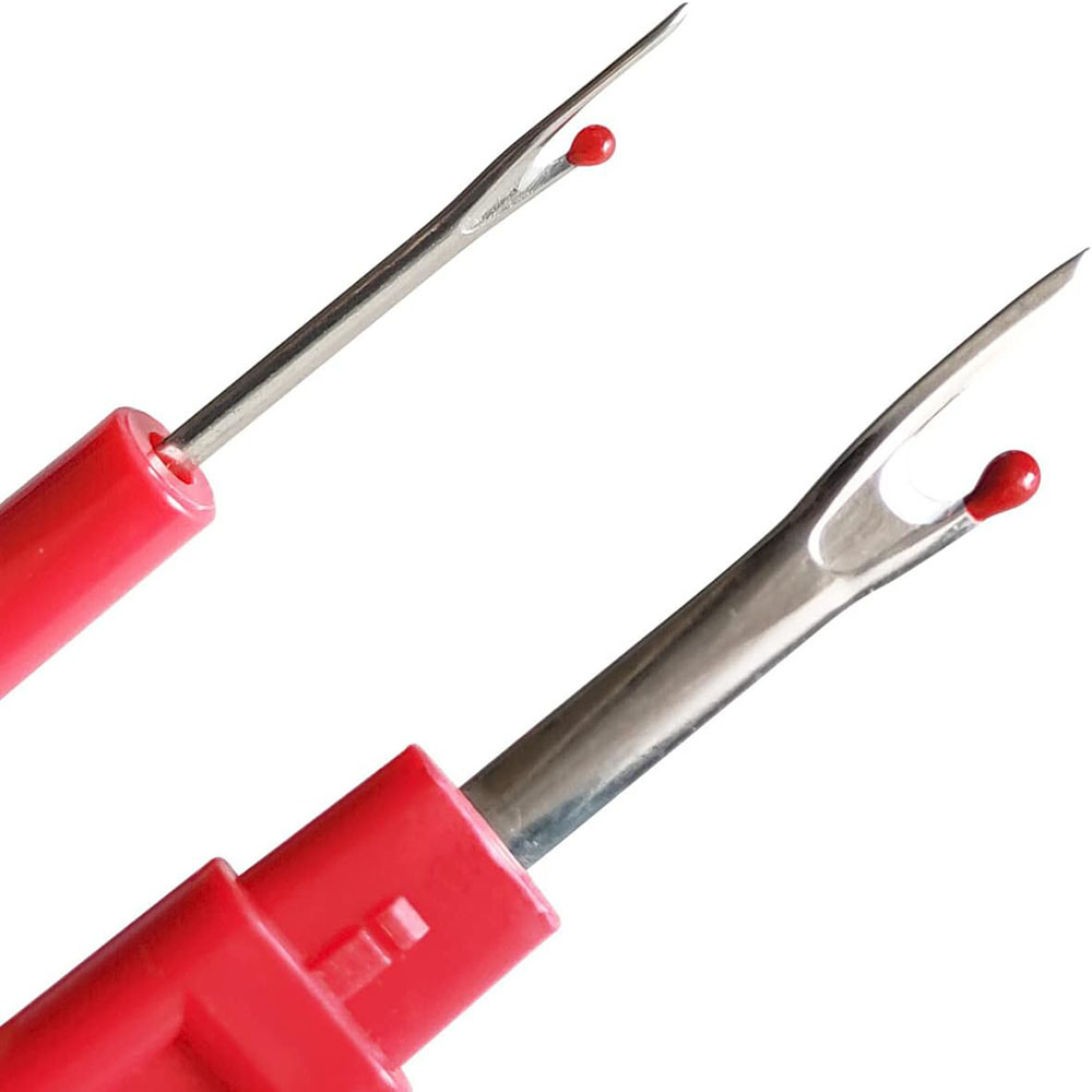 Kit de destripador de costura  - Embroidery Removal reseña y precio