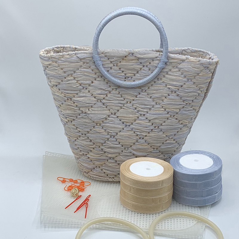 Bolsa de cubo para bordado, te - Embroidery Sheet reseña y precio