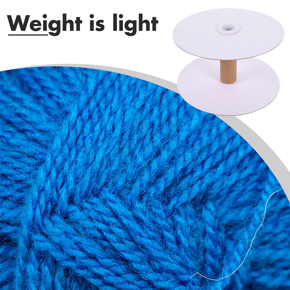 12 Bobinas de Papel para Almac - Embroidery Threads reseña y precio