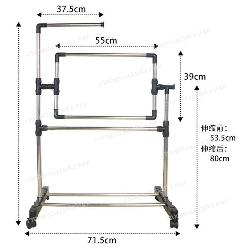 Soporte Ajustable para Bastido - Embroidery Hoop Stand reseña y precio