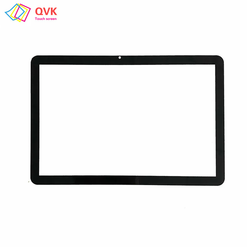 Panel de vidrio externo para t - Embroidery Digitizer reseña y precio