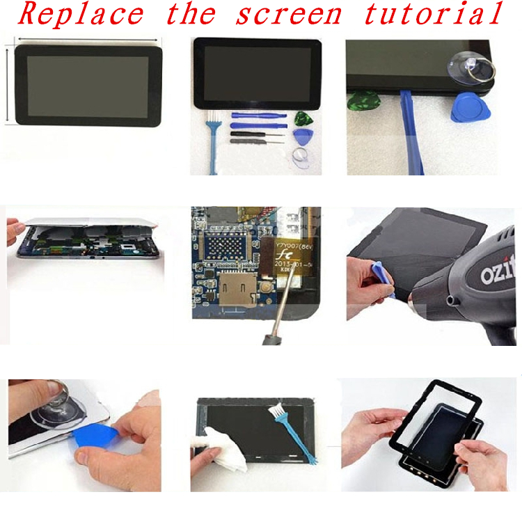 Sensor de digitalizador de pan - Embroidery Digitizer reseña y precio
