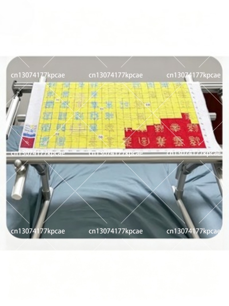 Soporte de mesa para bastidor  - Embroidery Hoop Stand reseña y precio