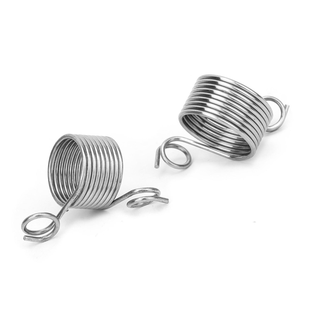 20 piezas de guías de acero in - Embroidery Ring Sizes reseña y precio