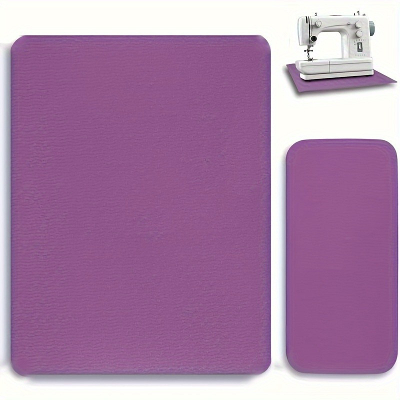 Almohadilla silenciosa para má - Embroidery Removal reseña y precio