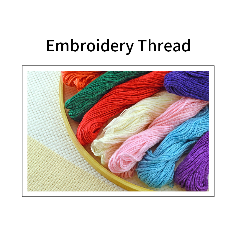 Joy Sunday - Kit de Punto de C - Embroidery Xmas Stocking reseña y precio