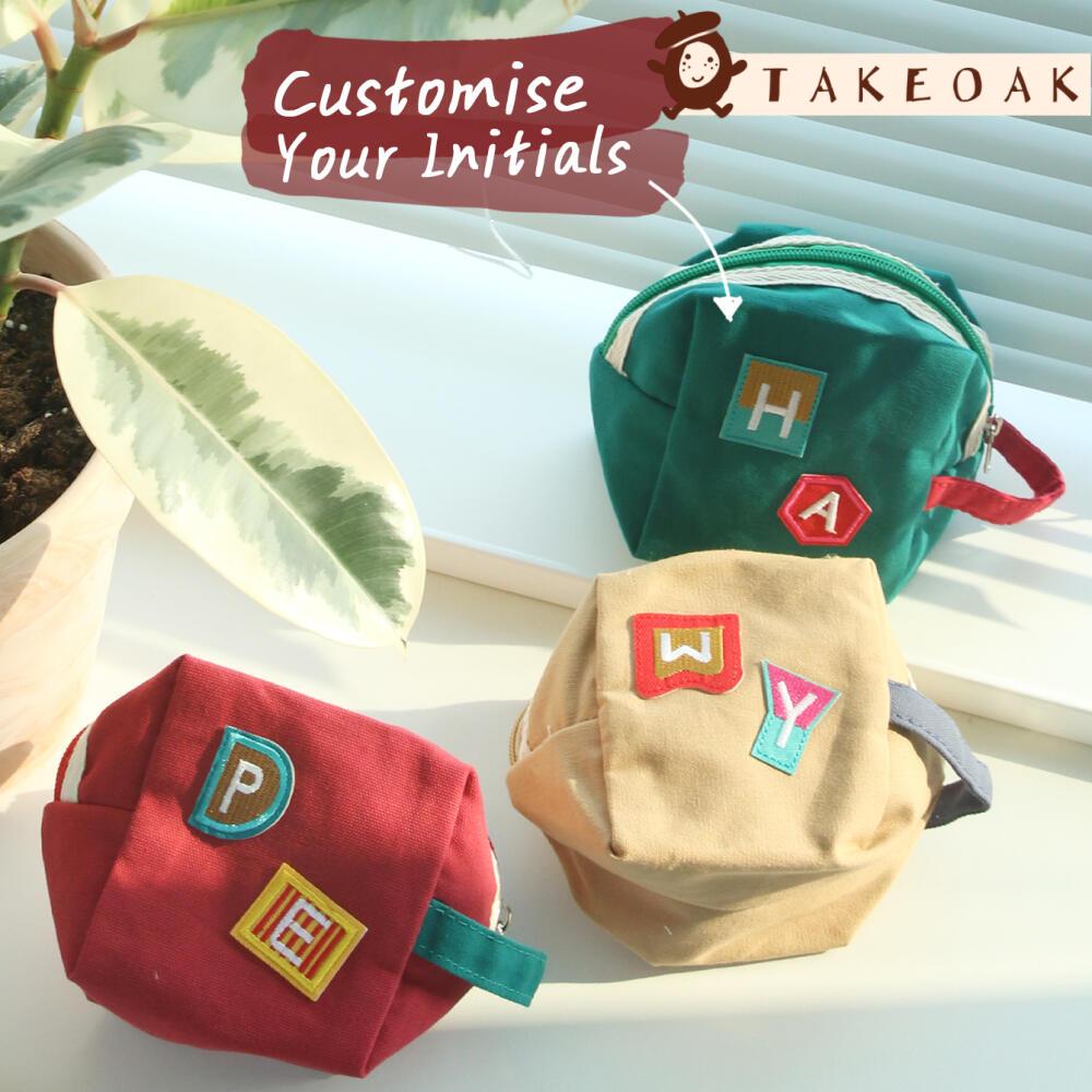 Bolsa de Lona Personalizada co - Embroidery Patch reseña y precio