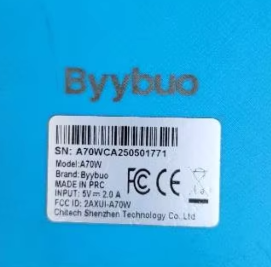 Nuevo 10,1 pulgadas para BYYBU - Embroidery Digitizer reseña y precio