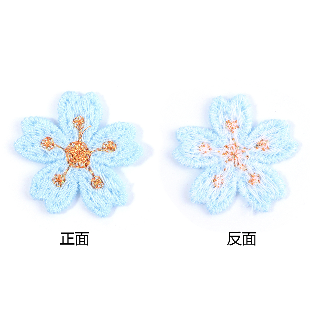 20 unids/lote colorido 2,4 cm  - Embroidery Patch reseña y precio