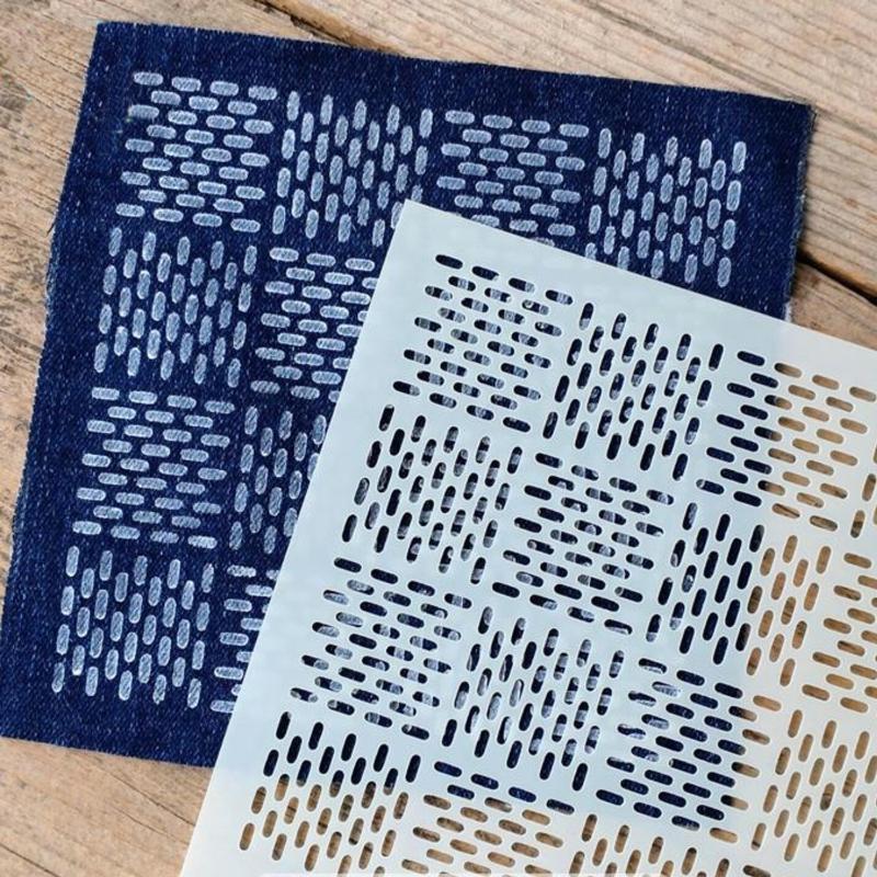 Kit de bordado a mano de tela  - Embroidery Threads reseña y precio